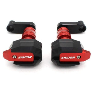 Moto Parts Frame Slider for BMW S1000R 2017 2018 Motorcycle Accessories Crash Pad S 1000 R 1000R 17 18 Engine Guard Protector