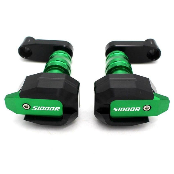 Moto Parts Frame Slider for BMW S1000R 2017 2018 Motorcycle Accessories Crash Pad S 1000 R 1000R 17 18 Engine Guard Protector