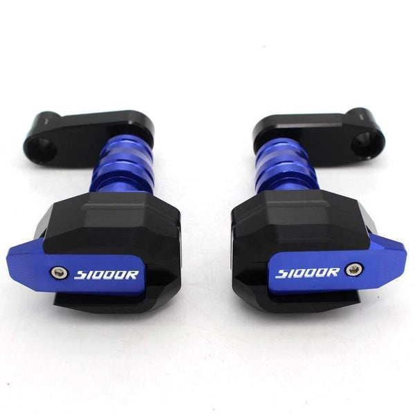 Moto Parts Frame Slider for BMW S1000R 2017 2018 Motorcycle Accessories Crash Pad S 1000 R 1000R 17 18 Engine Guard Protector