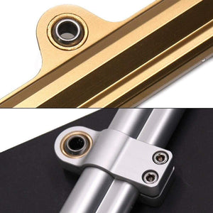 Moto Parts Universal Motorcycle Steering Dampers Stabilizer FOR BMW S1000RR S1000R HP4 R1200GS F650GS F800GS F800R F700GS K1200S