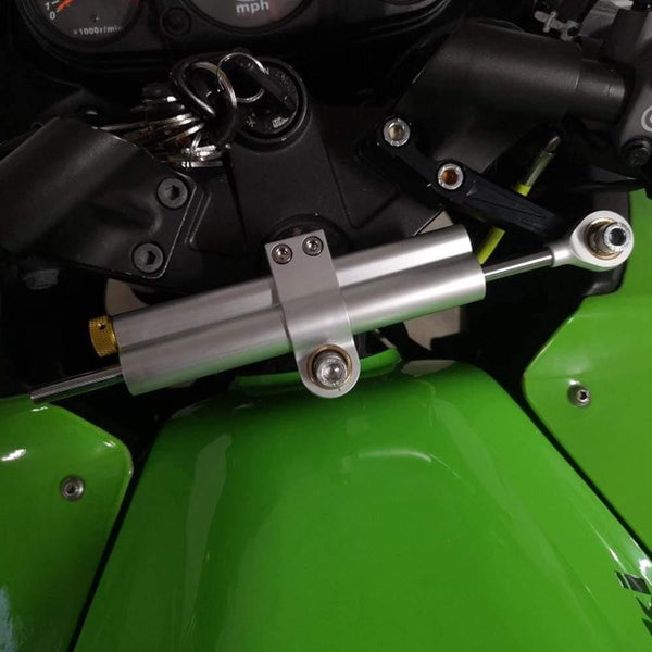 Moto Parts Universal Motorcycle Steering Dampers Stabilizer FOR BMW S1000RR S1000R HP4 R1200GS F650GS F800GS F800R F700GS K1200S