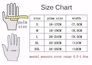 Planet Gates Motocross Gloves 6 Colors Mtb Gloves BMX ATV MTB Off Road Motorcycle gloves Mountain Bike Gloves