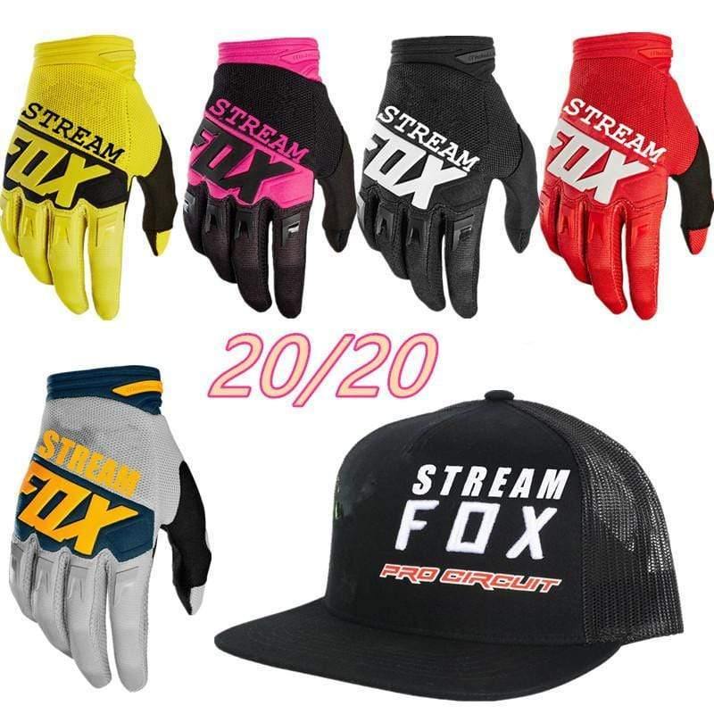 Planet Gates Motocross Gloves DIRTPAW Motorcycle Gloves BMX ATV MTB Off Road mtb gloves Mountain Bike Gloves