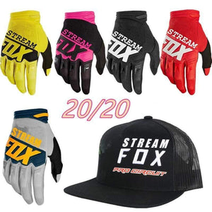 Planet Gates Motocross Gloves DIRTPAW Motorcycle Gloves BMX ATV MTB Off Road mtb gloves Mountain Bike Gloves