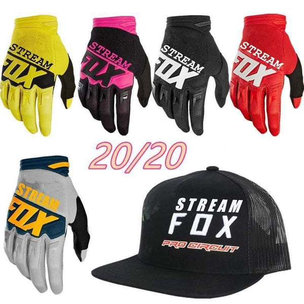 Planet Gates Motocross Gloves DIRTPAW Motorcycle Gloves BMX ATV MTB Off Road mtb gloves Mountain Bike Gloves