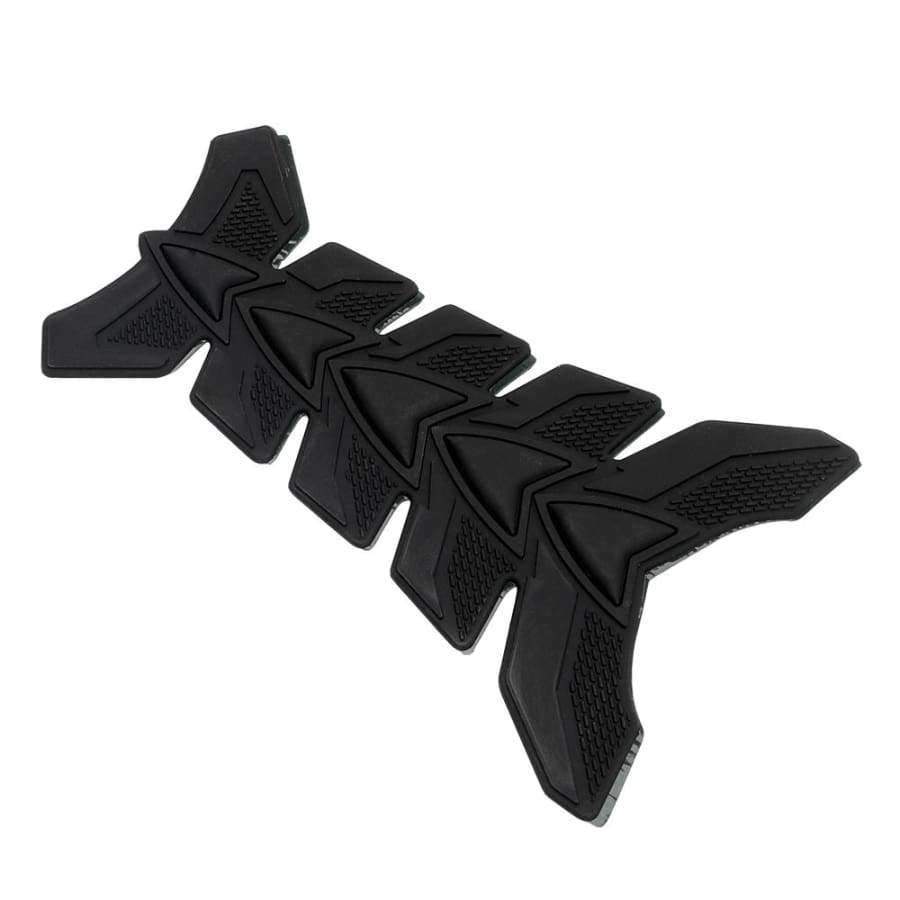 Planet Gates Motor Decals Rubber Motorcycle Stickers Tank Pad Protector Exterior Accessories Motorcycle Accessories Funny Decoration Sticker