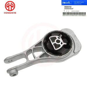 Planet Gates Motor Engine Mount For CChevrolet Aveo 1.4-1.6AT-MT T300 2012-2017 OEM ON.: 95493721 96852632 95493723