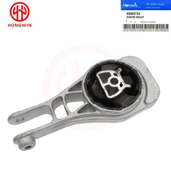 Planet Gates Motor Engine Mount For CChevrolet Aveo 1.4-1.6AT-MT T300 2012-2017 OEM ON.: 95493721 96852632 95493723