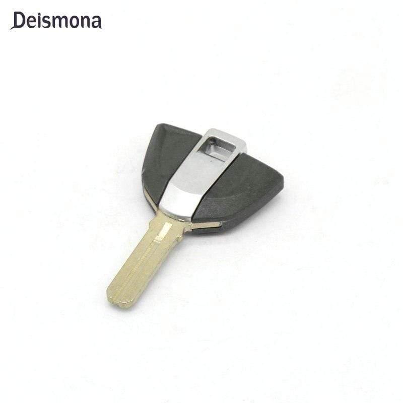 Motor Parts Embryo Blank Keys For BMW S1000RR S1000R S1000XR HP4 R1200R R1200RT R1200RS R1200GS Moto bike Motorcycle Accessories