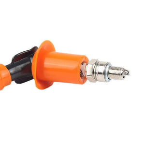 Planet Gates Motorbike Ingition Set 1pc Racing CDI + Spark Plug + Ignition Coil Kits For GY6 50/125/150CC 4-stroke Scooter Parts