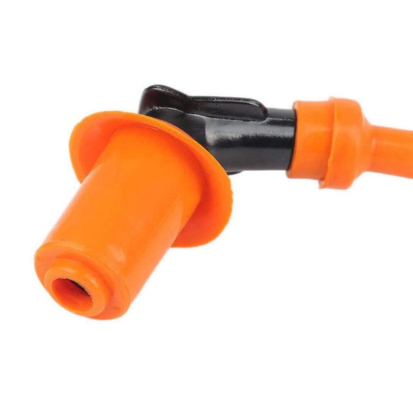 Planet Gates Motorbike Ingition Set 1pc Racing CDI + Spark Plug + Ignition Coil Kits For GY6 50/125/150CC 4-stroke Scooter Parts