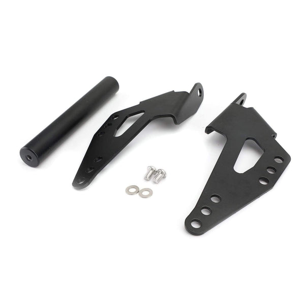 Planet Gates Motorcycle Accessories For Suzuki DL650 VStrom GPS Phone Holder Bracket Bar V-STROM DL 650 XT Parts