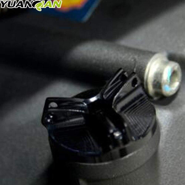 Motorcycle Accessories parts M20*2.5 Engine Oil Drain Plug Sump Nut Cup Plug Cover For Honda CB1000R CB 1000R CB1000 R 2008-2018