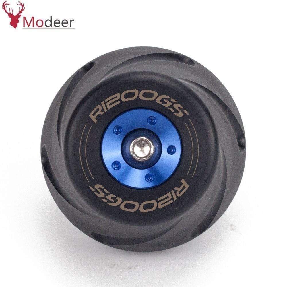 Motorcycle Accessories Parts Wheel Frame Sliders Crash Pads Protector For BMW R1200GS Adventure R1200 GS R 1200GS Adv. 2007-2013