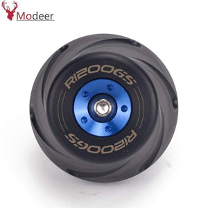 Motorcycle Accessories Parts Wheel Frame Sliders Crash Pads Protector For BMW R1200GS Adventure R1200 GS R 1200GS Adv. 2007-2013