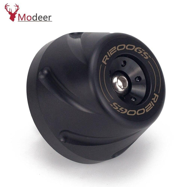 Motorcycle Accessories Parts Wheel Frame Sliders Crash Pads Protector For BMW R1200GS Adventure R1200 GS R 1200GS Adv. 2007-2013