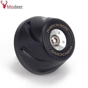 Motorcycle Accessories Parts Wheel Frame Sliders Crash Pads Protector For BMW R1200GS Adventure R1200 GS R 1200GS Adv. 2007-2013