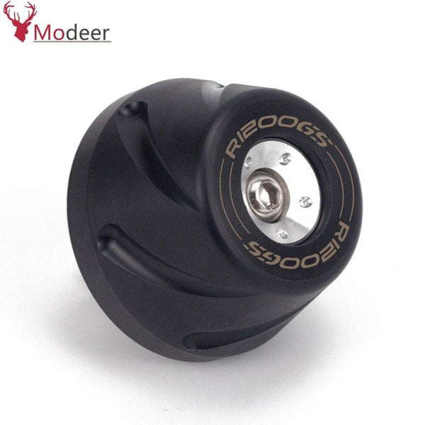 Motorcycle Accessories Parts Wheel Frame Sliders Crash Pads Protector For BMW R1200GS Adventure R1200 GS R 1200GS Adv. 2007-2013