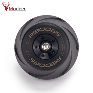 Motorcycle Accessories Parts Wheel Frame Sliders Crash Pads Protector For BMW R1200GS Adventure R1200 GS R 1200GS Adv. 2007-2013