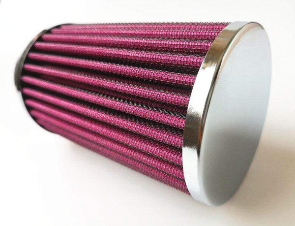 Planet Gates Motorcycle Air Filter SR400 H-ONDA CB550 CB750 Kawasaki KZ650 Zephyr 750 Air Filters & Systems 46MM 48MM 50MM 52MM 54MM 60MM