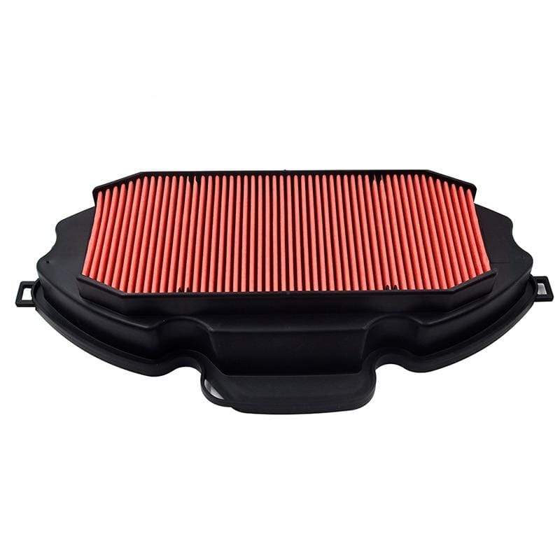Planet Gates Motorcycle Air Intake Filter Cleaner For Honda NC700 NC 700 NC700X 2012-2018 CTX700 CTX 700 2014-2018 NC750 NC 750 X 2018 2019