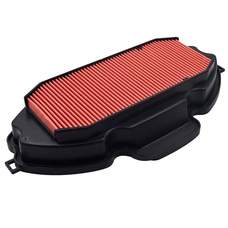Planet Gates Motorcycle Air Intake Filter Cleaner For Honda NC700 NC 700 NC700X 2012-2018 CTX700 CTX 700 2014-2018 NC750 NC 750 X 2018 2019
