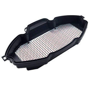 Planet Gates Motorcycle Air Intake Filter Cleaner For Honda NC700 NC 700 NC700X 2012-2018 CTX700 CTX 700 2014-2018 NC750 NC 750 X 2018 2019