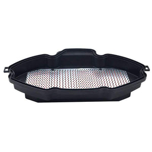 Planet Gates Motorcycle Air Intake Filter Cleaner For Honda NC700 NC 700 NC700X 2012-2018 CTX700 CTX 700 2014-2018 NC750 NC 750 X 2018 2019