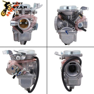 Planet Gates Motorcycle Carburetor assembly For Suzuki GN125 GN 125 Motor GN-125 CARB