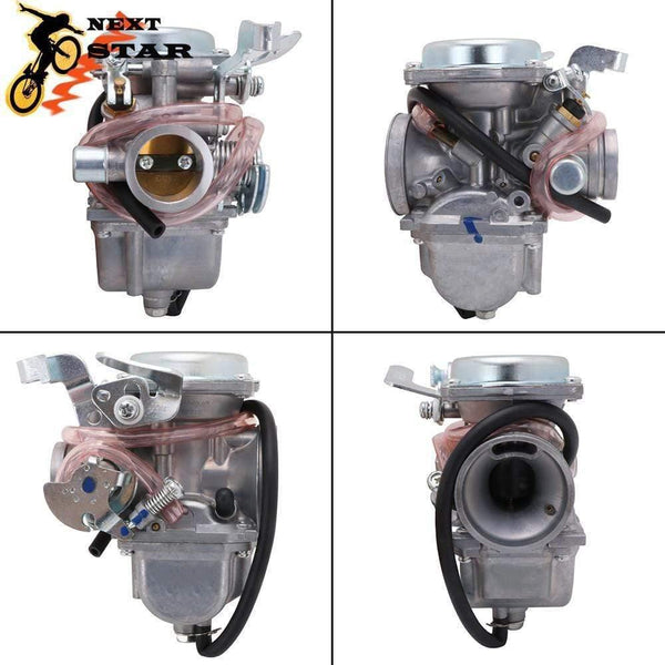 Planet Gates Motorcycle Carburetor assembly For Suzuki GN125 GN 125 Motor GN-125 CARB