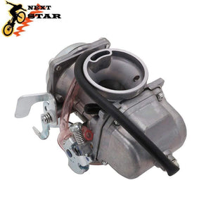 Planet Gates Motorcycle Carburetor assembly For Suzuki GN125 GN 125 Motor GN-125 CARB