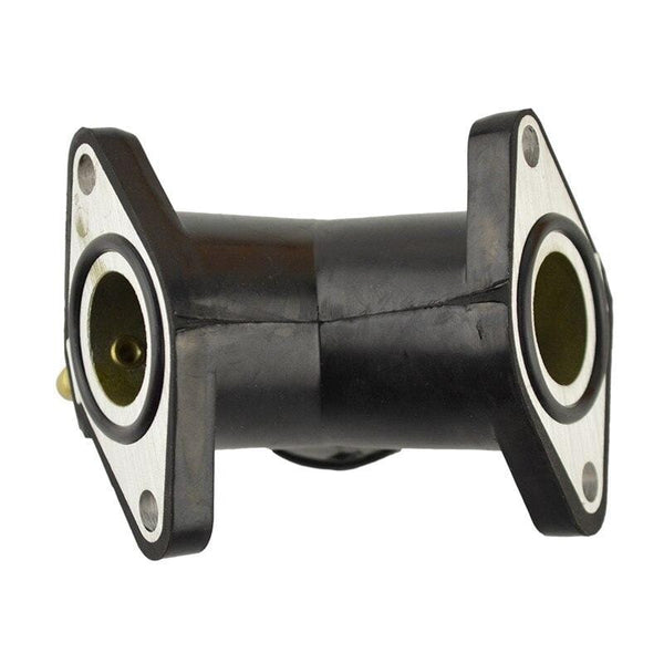 Planet Gates Motorcycle Carburetor Intake Manifold Pad Carb Interface For Yamaha XV125 Virago XVS125 Drag Star XV240 XV250 Route 66 V-Star