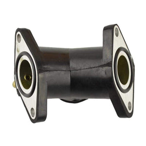 Planet Gates Motorcycle Carburetor Intake Manifold Pad Carb Interface For Yamaha XV125 Virago XVS125 Drag Star XV240 XV250 Route 66 V-Star