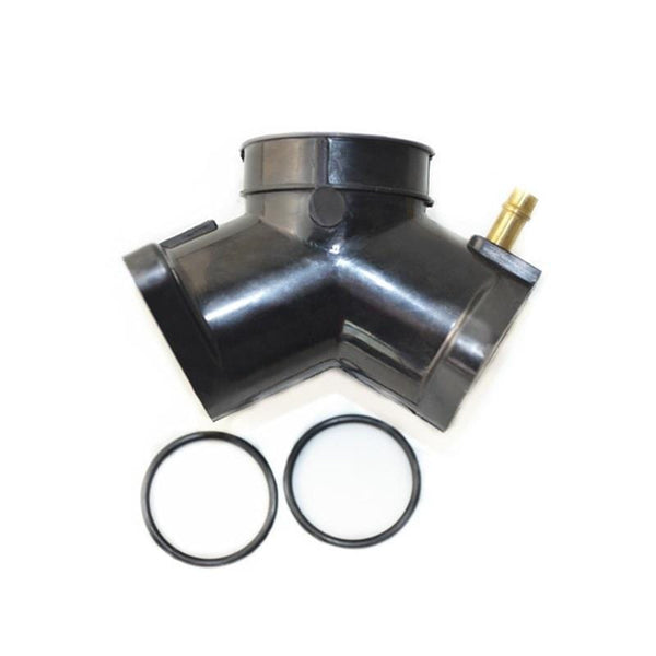 Planet Gates Motorcycle Carburetor Intake Manifold Pad Carb Interface For Yamaha XV125 Virago XVS125 Drag Star XV240 XV250 Route 66 V-Star