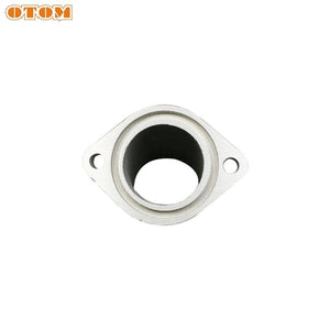 Planet Gates Motorcycle Carburetor Interface Adapter Intake Manifold For ZONGSHEN NC250 KAYO T6 K6 BSE J5 RX3 Xmotos ZS250GY-3 4 Valves