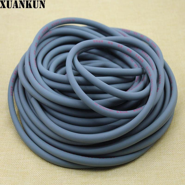 Planet Gates Motorcycle Carburetor Tubing Tube Power Scooter Oil Delivery Pipe of Oil Tank Fuel Pipe Gas Pipe