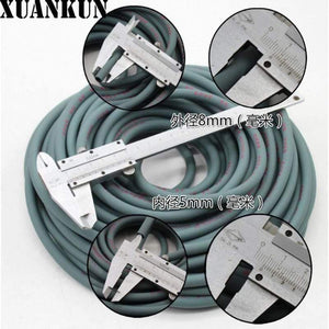 Planet Gates Motorcycle Carburetor Tubing Tube Power Scooter Oil Delivery Pipe of Oil Tank Fuel Pipe Gas Pipe