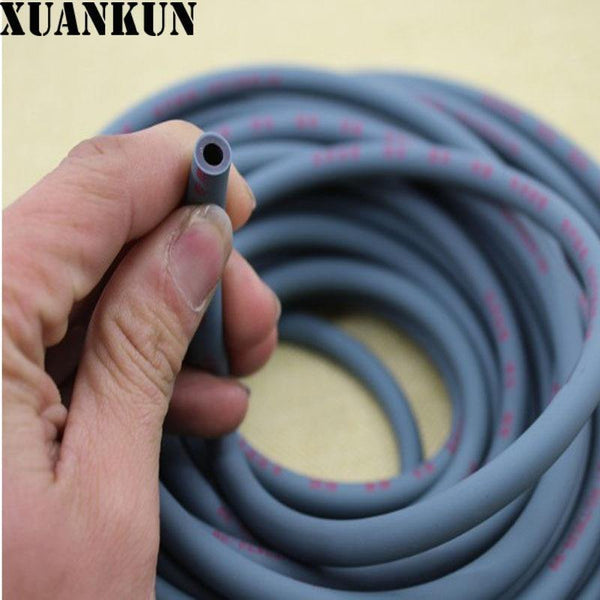 Planet Gates Motorcycle Carburetor Tubing Tube Power Scooter Oil Delivery Pipe of Oil Tank Fuel Pipe Gas Pipe