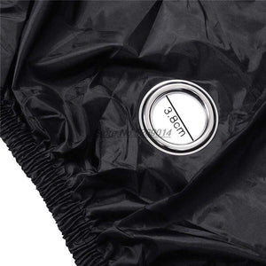 Motorcycle Covers UV Anti For Suzuki Dl650 Accessories Ktm Exc 2017 Street Glide Accessories Kawasaki Z1000 Parts Kawasaki Er6n