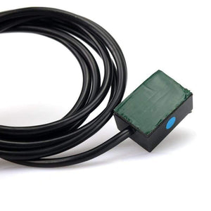 Planet Gates Motorcycle Ecu Direct Mount 1-6 Speed Gear Display Indicator For Kawasaki ER6N Z1000SX Ninja300 Z1000 Z800 Z750  versys 650 Z400