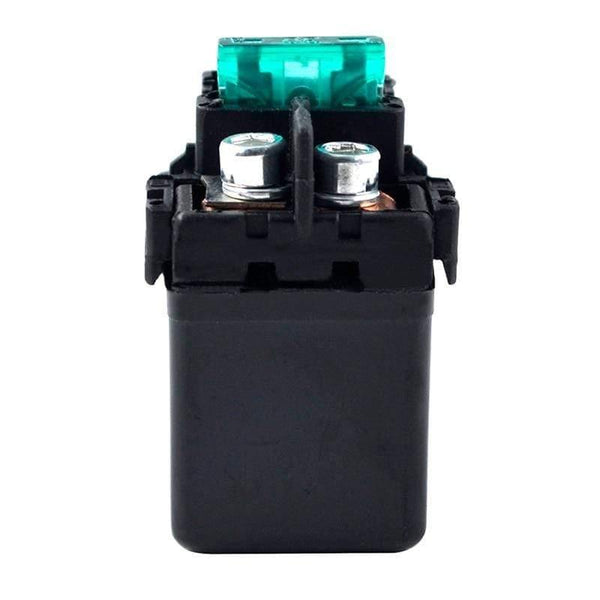 Planet Gates Motorcycle Electrical Starter Relay Switch For HONDA FES125 FES250 FJS600 FSC600 FX650 GL1500C NC700X CB250 NT650 PS250 RVF750R