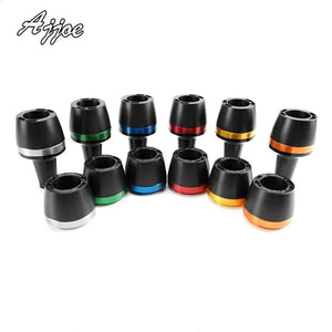 Planet Gates Motorcycle Frame Crash Pad Engine Stator Sliders Protector For BMW S1000RR 2009 2010 2011 2015 2016 2017 2018