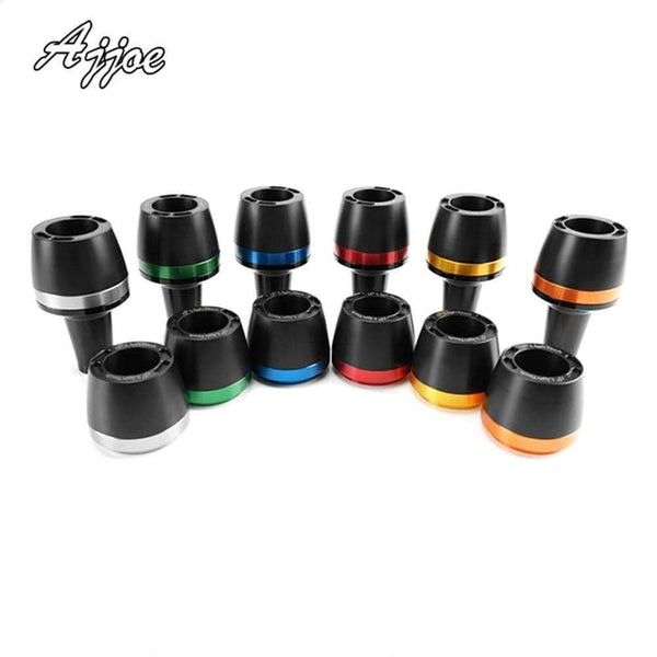 Planet Gates Motorcycle Frame Crash Pad Engine Stator Sliders Protector For BMW S1000RR 2009 2010 2011 2015 2016 2017 2018