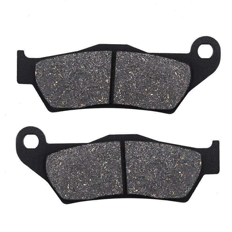 Motorcycle Front and Rear Brake Pads for BMW R 1200 RT R1200 RT R1200RT K26 2003 2004 2005 2006 2007 2008