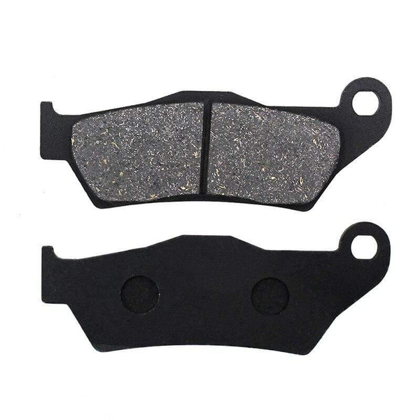 Motorcycle Front and Rear Brake Pads for BMW R 1200 RT R1200 RT R1200RT K26 2003 2004 2005 2006 2007 2008