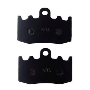 Motorcycle Front and Rear Brake Pads for BMW R 1200 RT R1200 RT R1200RT K26 2003 2004 2005 2006 2007 2008