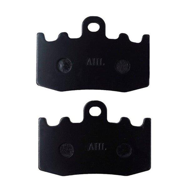 Motorcycle Front and Rear Brake Pads for BMW R 1200 RT R1200 RT R1200RT K26 2003 2004 2005 2006 2007 2008