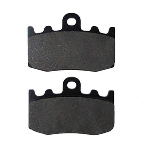 Motorcycle Front and Rear Brake Pads for BMW R 1200 RT R1200 RT R1200RT K26 2003 2004 2005 2006 2007 2008