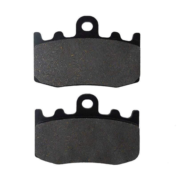 Motorcycle Front and Rear Brake Pads for BMW R 1200 RT R1200 RT R1200RT K26 2003 2004 2005 2006 2007 2008