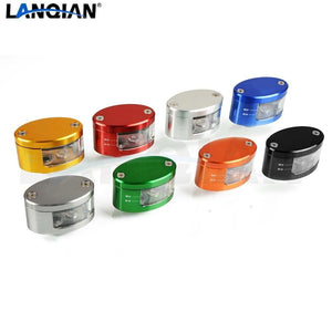 Motorcycle Front bottle Reservoir Brake Cylind Oil Fluid Cup For Yamaha Blaster yzs200 wloverine 350 yfm350 banshee 350 Parts